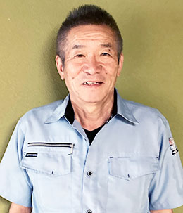 株式会社パーパス 代表取締役 戸尾 義宏